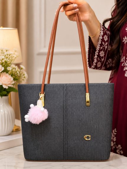 Carry bag ( black color)